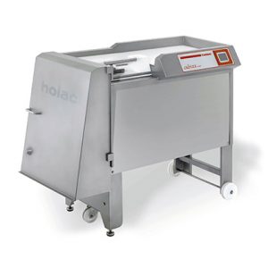 肉加工-切丁機(jī)-Cubbix100L(有視頻) 肉加工-切丁機(jī)-Cubbix100L(有視頻)